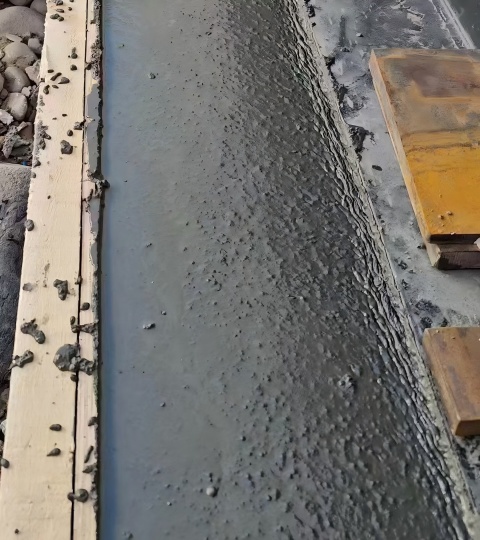 衢州环氧砂浆的特点及施工流程​