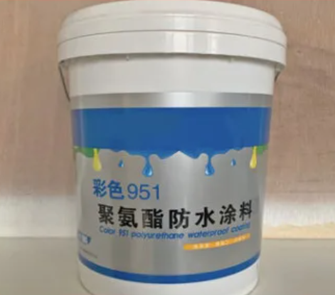 衢州聚氨酯防水涂料