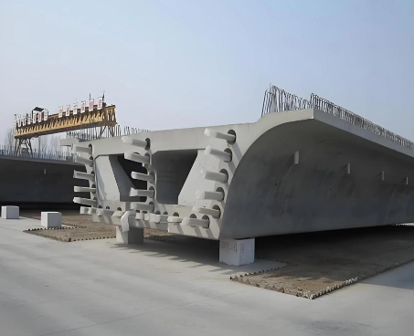 衢州抗冻压浆料的特点及标准化施工工艺
